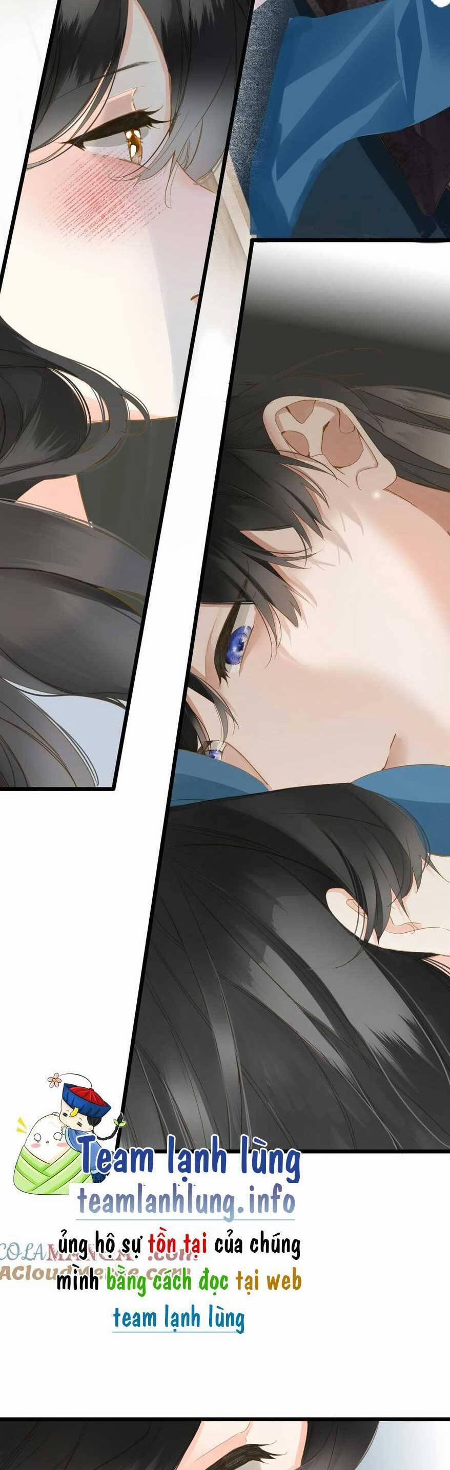 Vương Gia Hắn Luôn Nghĩ Tôi Yêu Hắn Đến Nghiện 80 trang 5