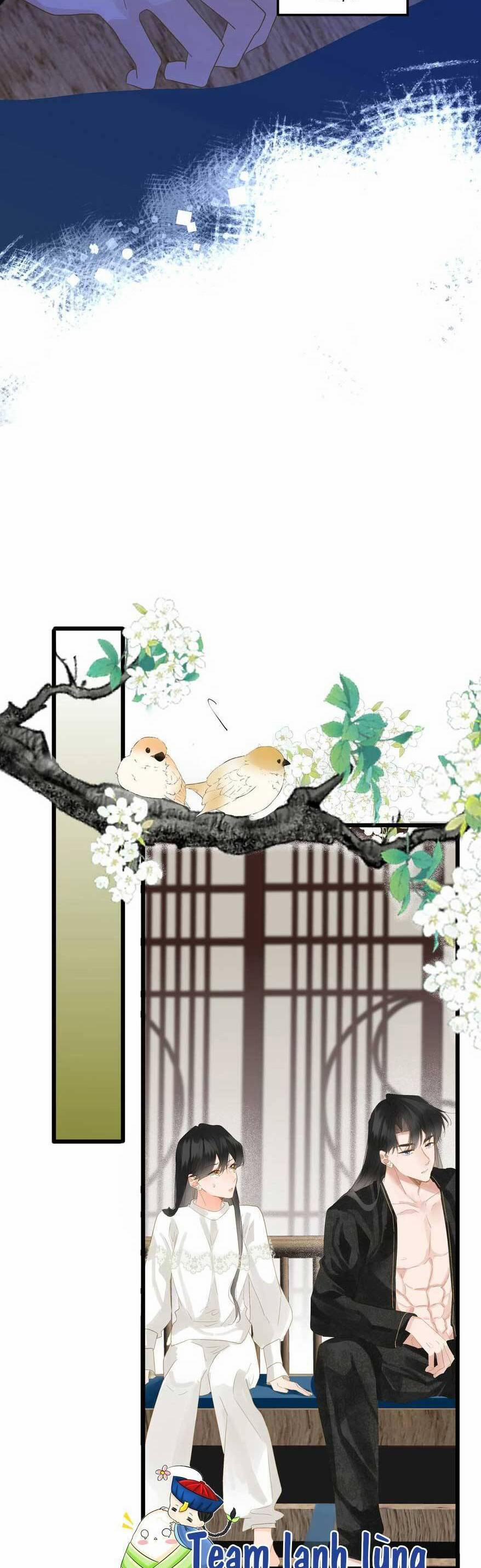 Vương Gia Hắn Luôn Nghĩ Tôi Yêu Hắn Đến Nghiện 80 trang 9