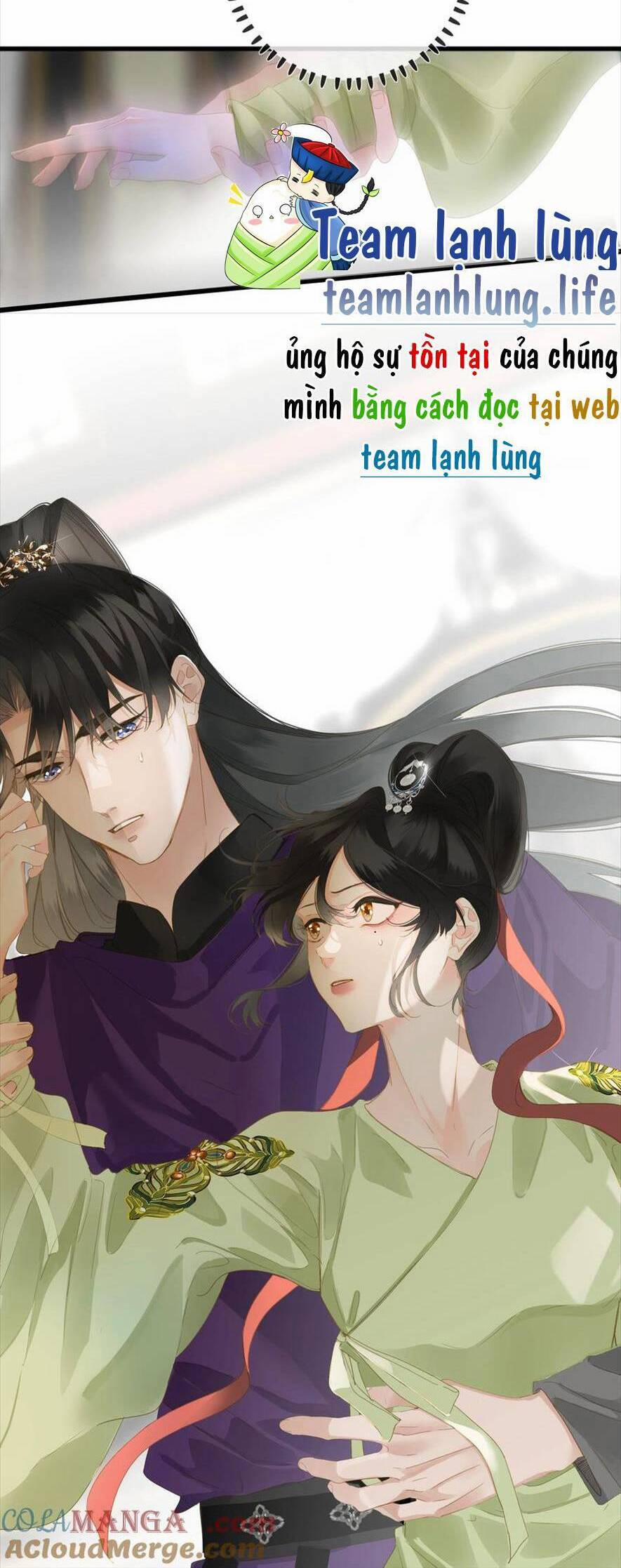 Vương Gia Hắn Luôn Nghĩ Tôi Yêu Hắn Đến Nghiện 81 trang 17