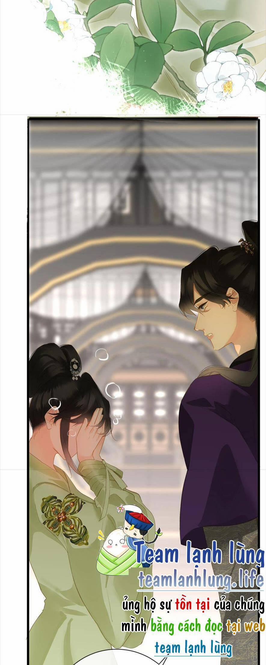 Vương Gia Hắn Luôn Nghĩ Tôi Yêu Hắn Đến Nghiện 81 trang 27