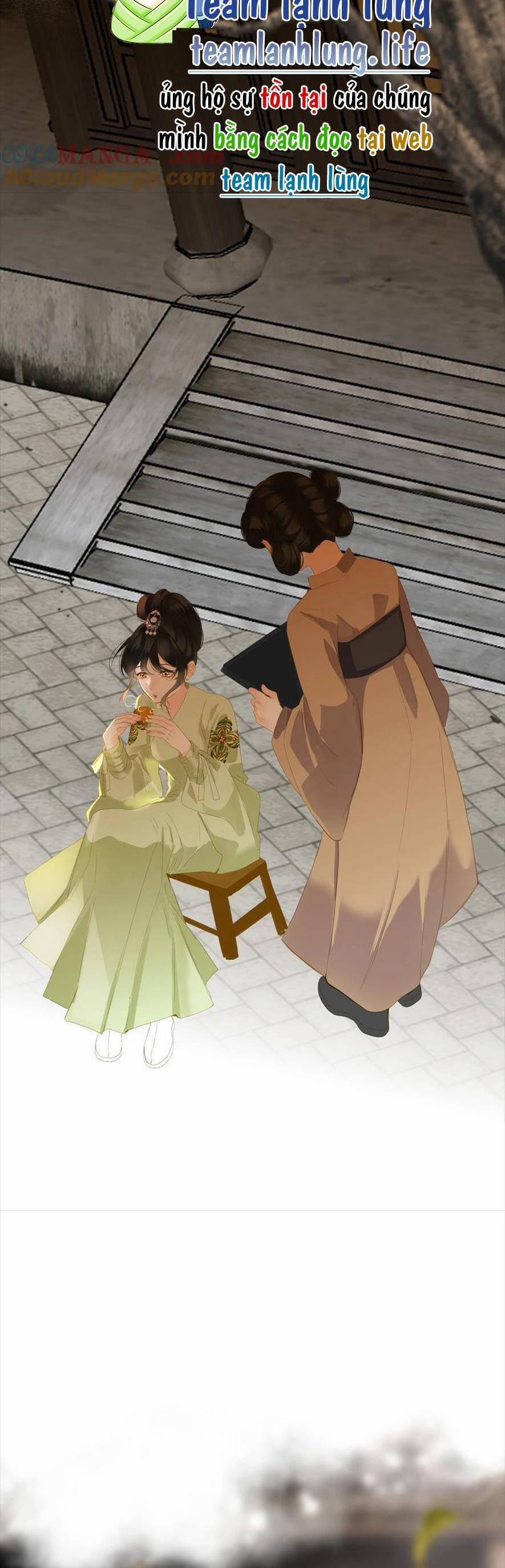 Vương Gia Hắn Luôn Nghĩ Tôi Yêu Hắn Đến Nghiện 81 trang 34