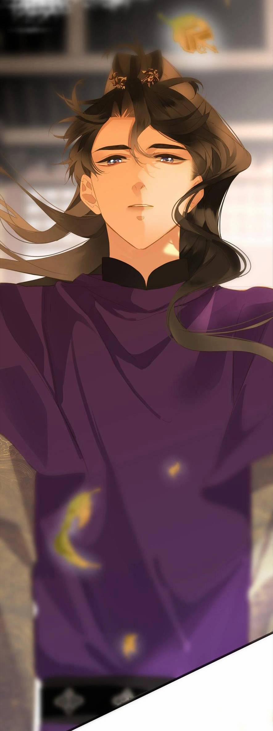 Vương Gia Hắn Luôn Nghĩ Tôi Yêu Hắn Đến Nghiện 81 trang 35