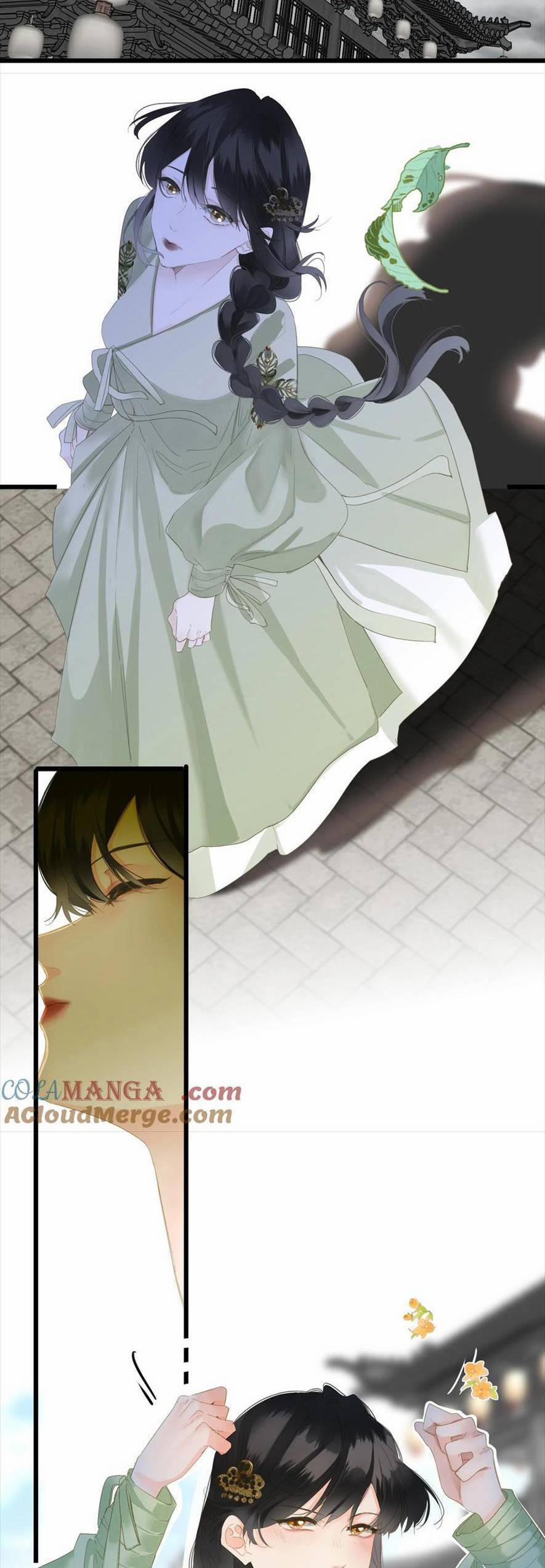 Vương Gia Hắn Luôn Nghĩ Tôi Yêu Hắn Đến Nghiện 81 trang 7