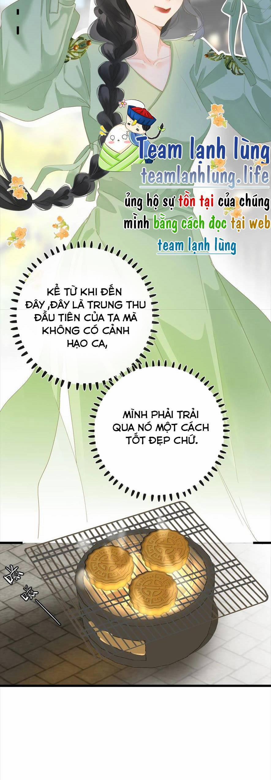 Vương Gia Hắn Luôn Nghĩ Tôi Yêu Hắn Đến Nghiện 81 trang 8