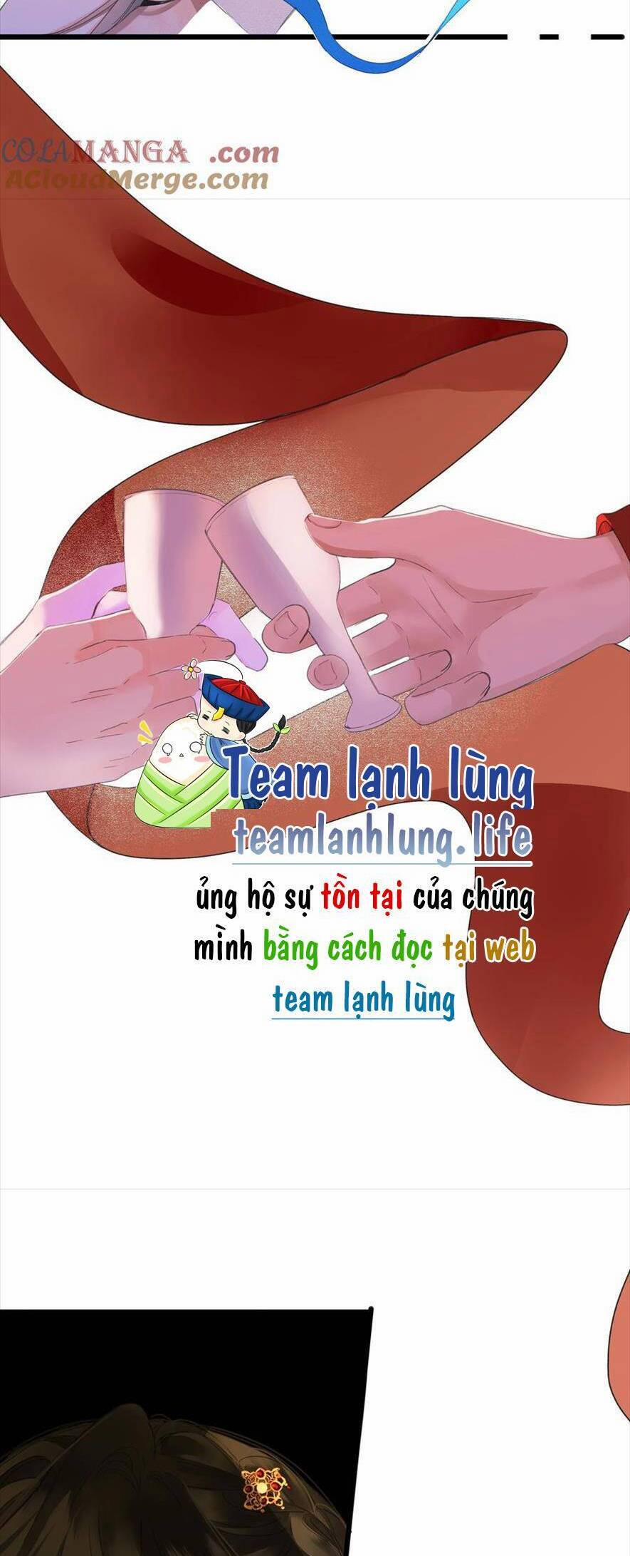 Vương Gia Hắn Luôn Nghĩ Tôi Yêu Hắn Đến Nghiện 82 trang 13