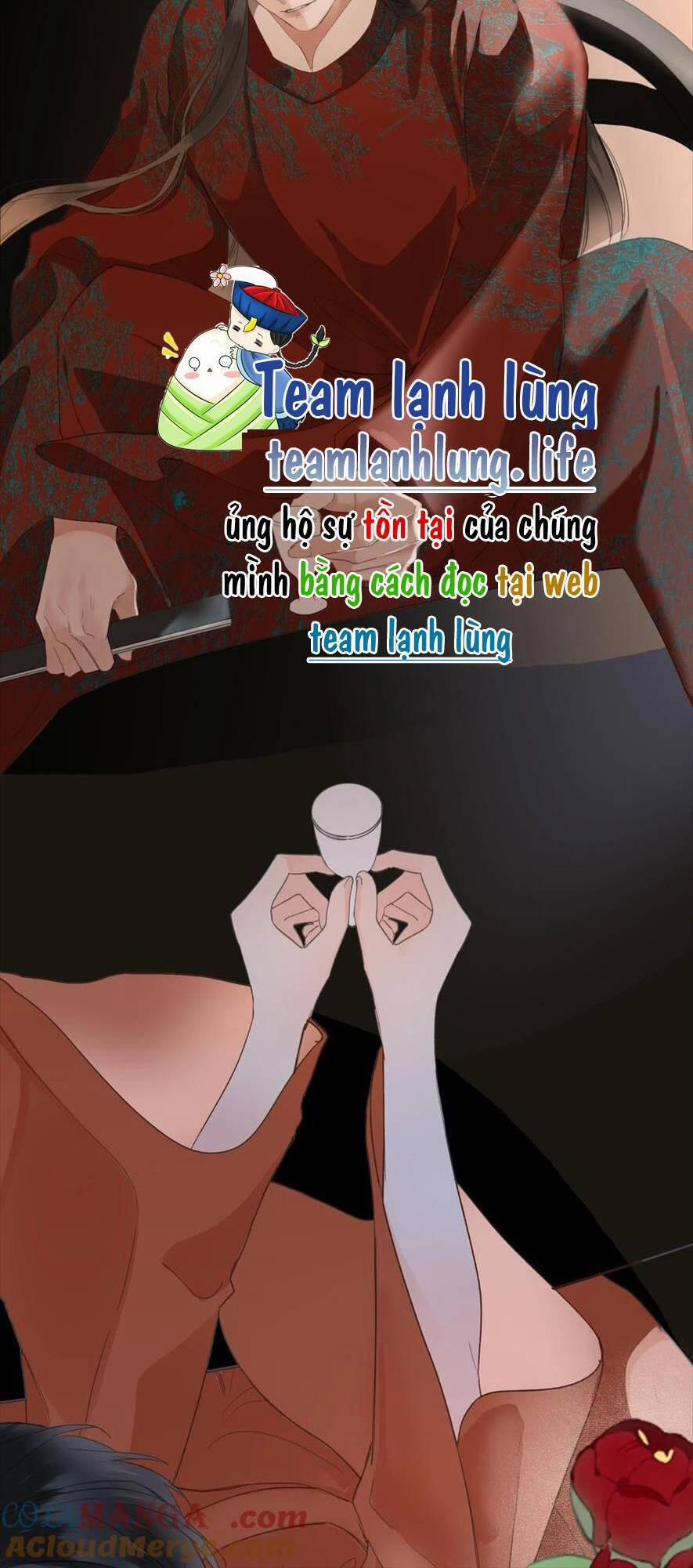 Vương Gia Hắn Luôn Nghĩ Tôi Yêu Hắn Đến Nghiện 82 trang 18