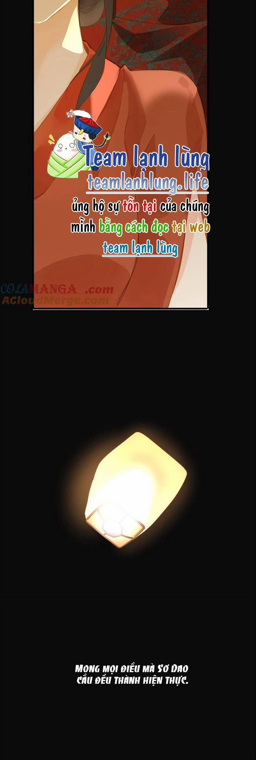 Vương Gia Hắn Luôn Nghĩ Tôi Yêu Hắn Đến Nghiện 82 trang 34