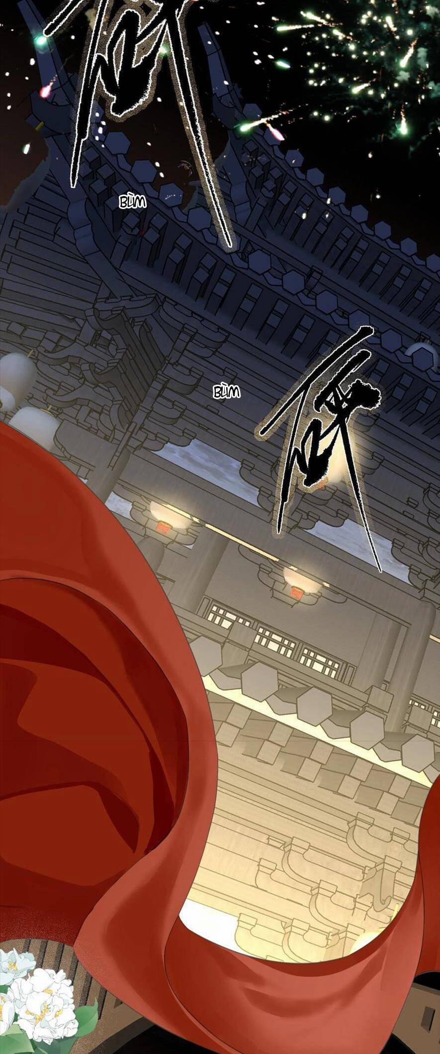 Vương Gia Hắn Luôn Nghĩ Tôi Yêu Hắn Đến Nghiện 82 trang 5