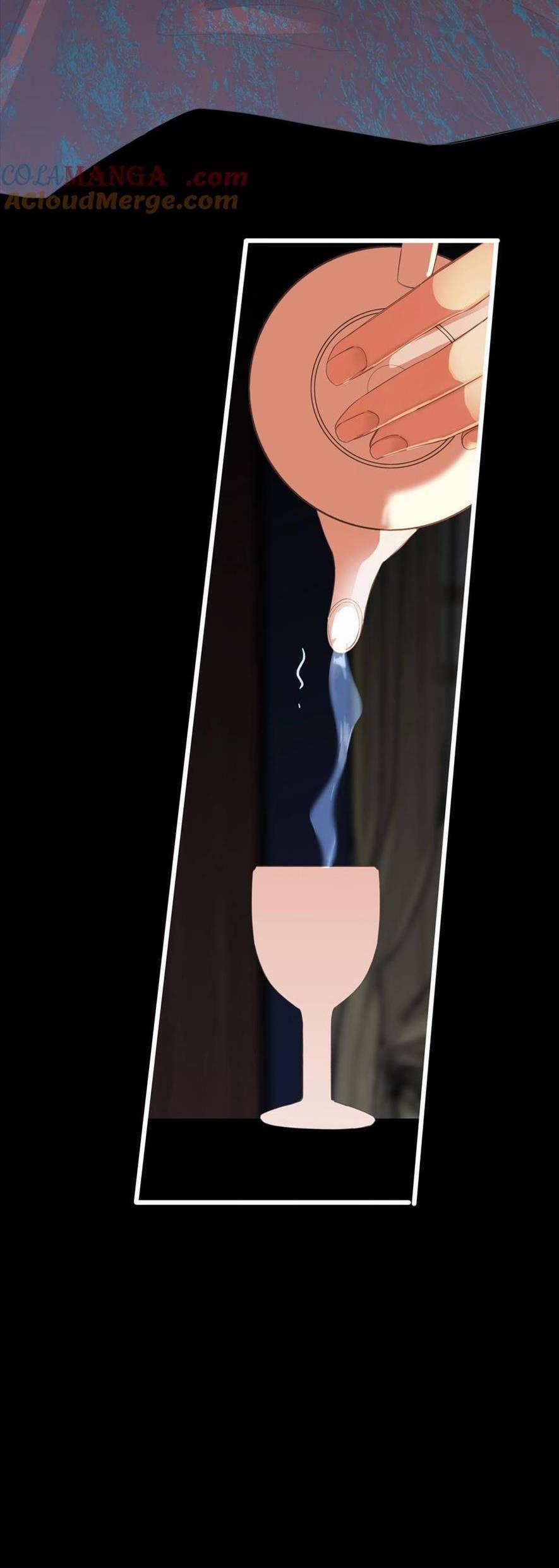 Vương Gia Hắn Luôn Nghĩ Tôi Yêu Hắn Đến Nghiện 82 trang 9