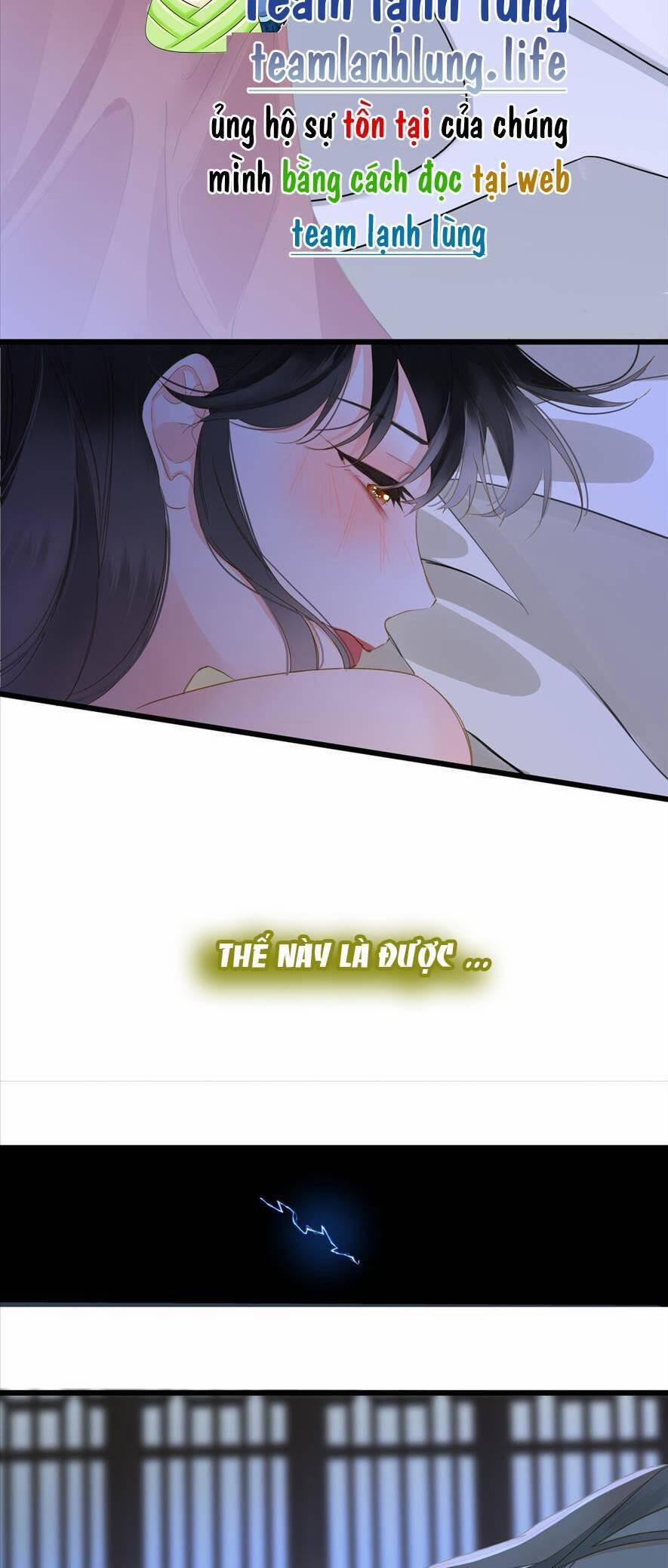 Vương Gia Hắn Luôn Nghĩ Tôi Yêu Hắn Đến Nghiện 83 trang 17