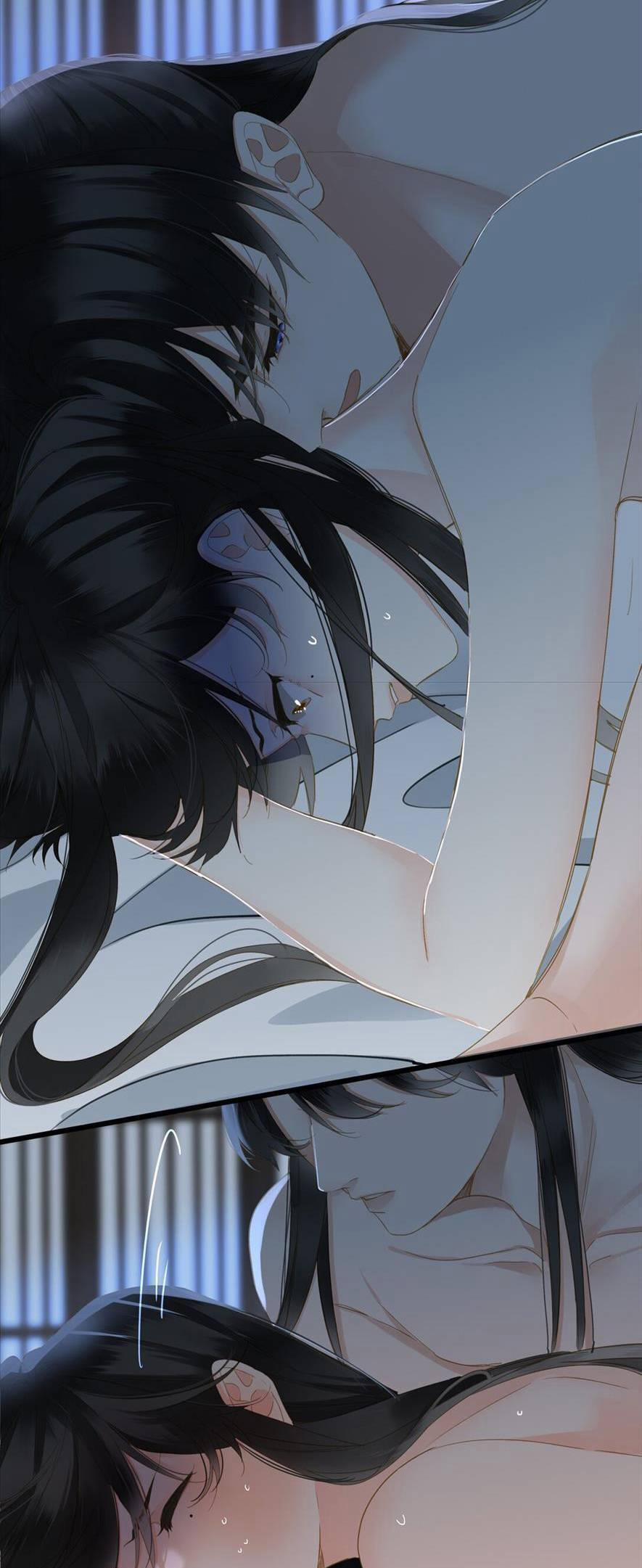 Vương Gia Hắn Luôn Nghĩ Tôi Yêu Hắn Đến Nghiện 83 trang 18