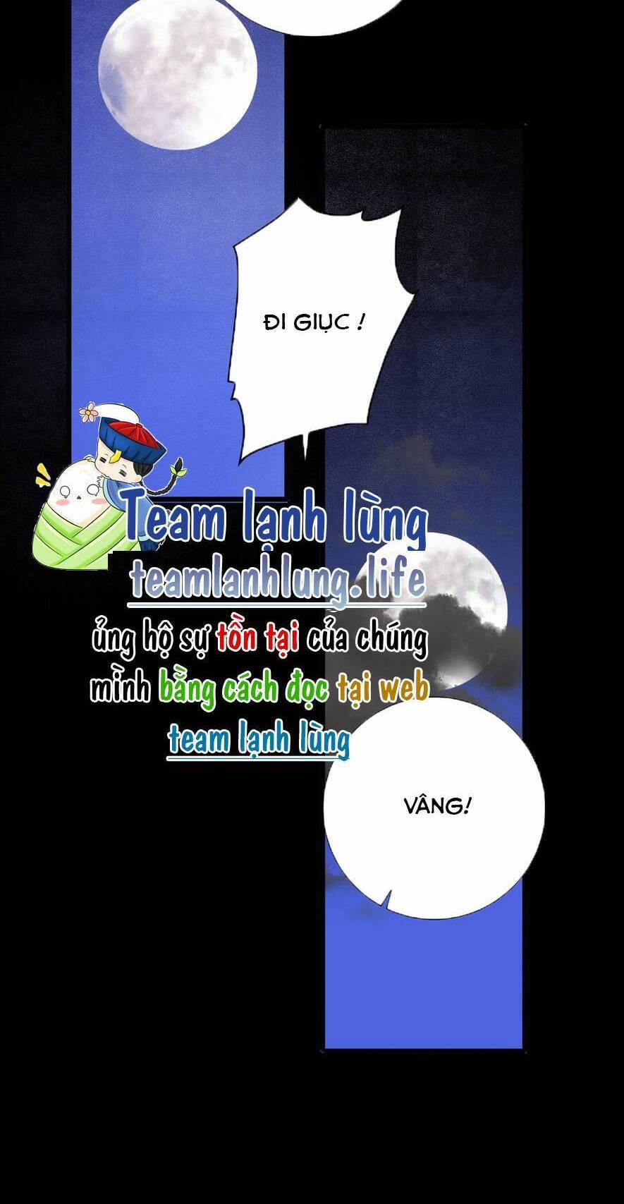 Vương Gia Hắn Luôn Nghĩ Tôi Yêu Hắn Đến Nghiện 83 trang 25