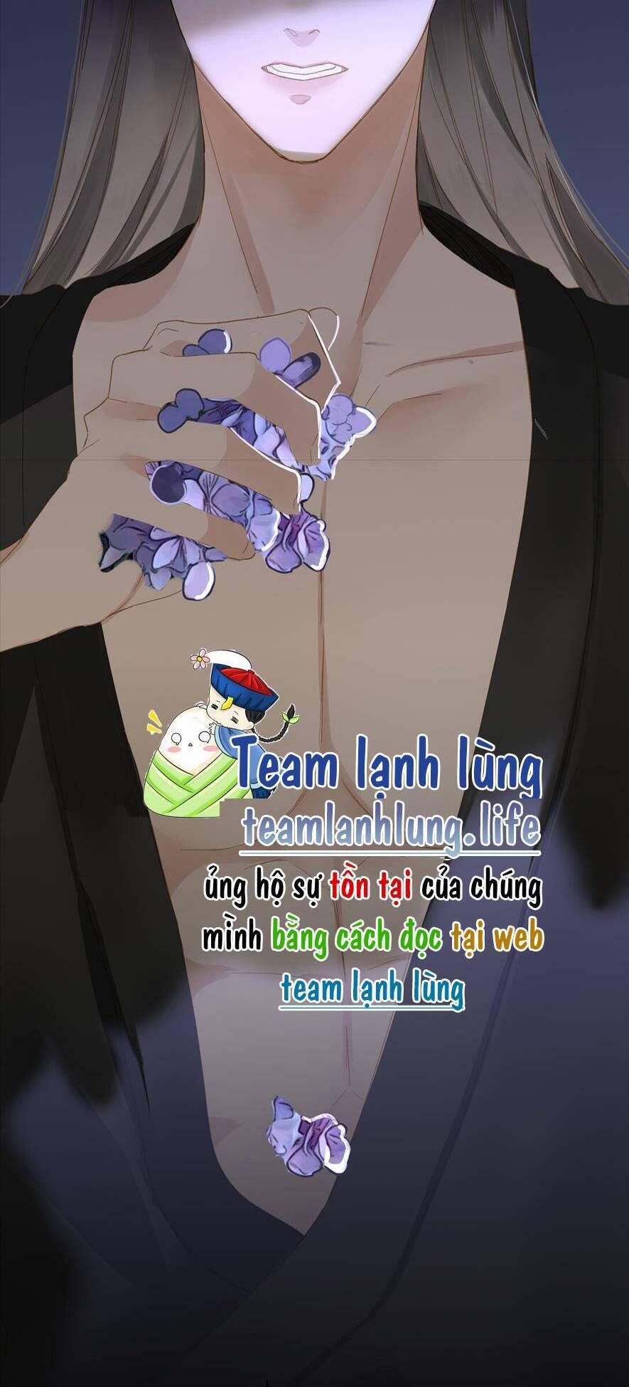 Vương Gia Hắn Luôn Nghĩ Tôi Yêu Hắn Đến Nghiện 83 trang 35