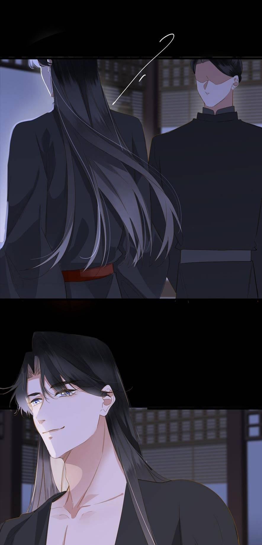 Vương Gia Hắn Luôn Nghĩ Tôi Yêu Hắn Đến Nghiện 83 trang 40