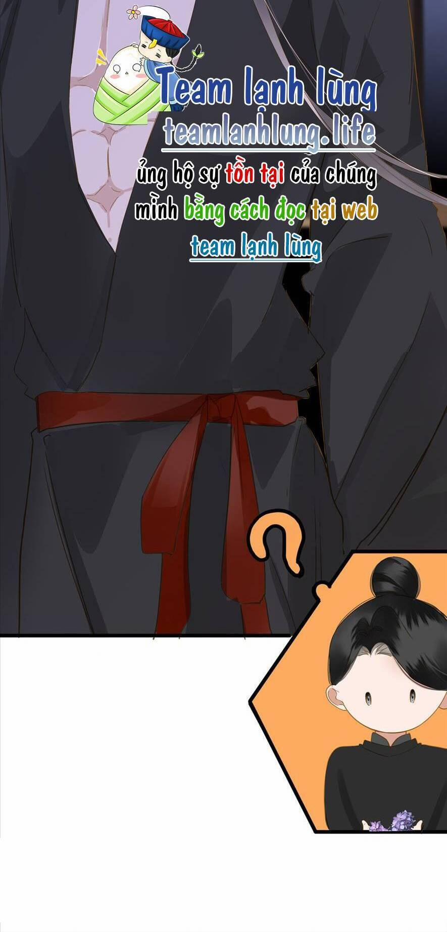 Vương Gia Hắn Luôn Nghĩ Tôi Yêu Hắn Đến Nghiện 83 trang 41