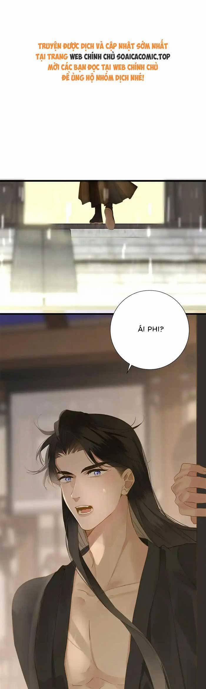 Vương Gia Hắn Luôn Nghĩ Tôi Yêu Hắn Đến Nghiện 84 trang 0