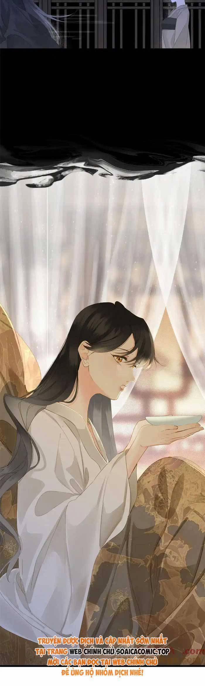 Vương Gia Hắn Luôn Nghĩ Tôi Yêu Hắn Đến Nghiện 84 trang 2