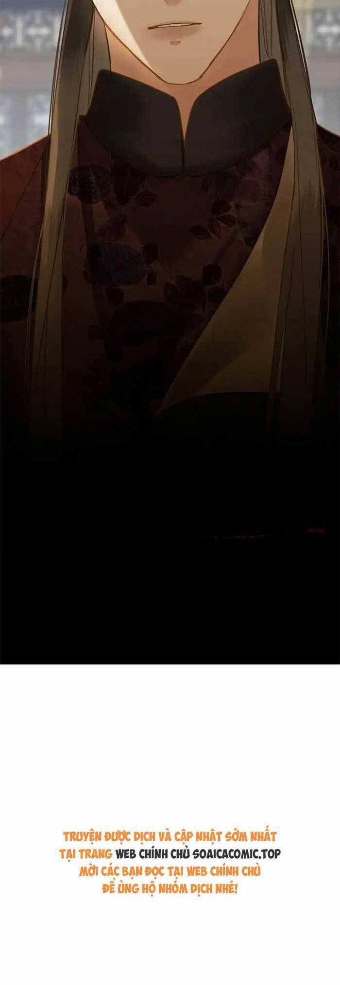 Vương Gia Hắn Luôn Nghĩ Tôi Yêu Hắn Đến Nghiện 84 trang 28