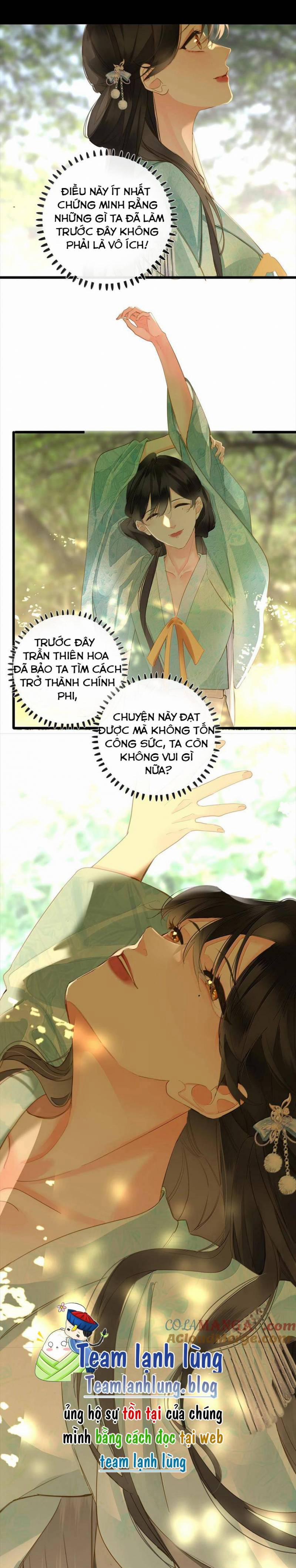 Vương Gia Hắn Luôn Nghĩ Tôi Yêu Hắn Đến Nghiện 85 trang 4