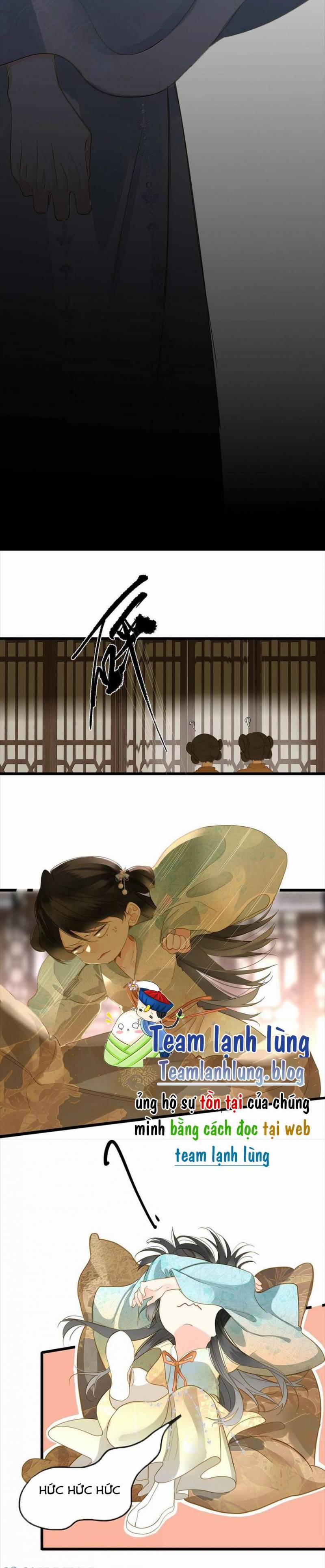 Vương Gia Hắn Luôn Nghĩ Tôi Yêu Hắn Đến Nghiện 85 trang 6