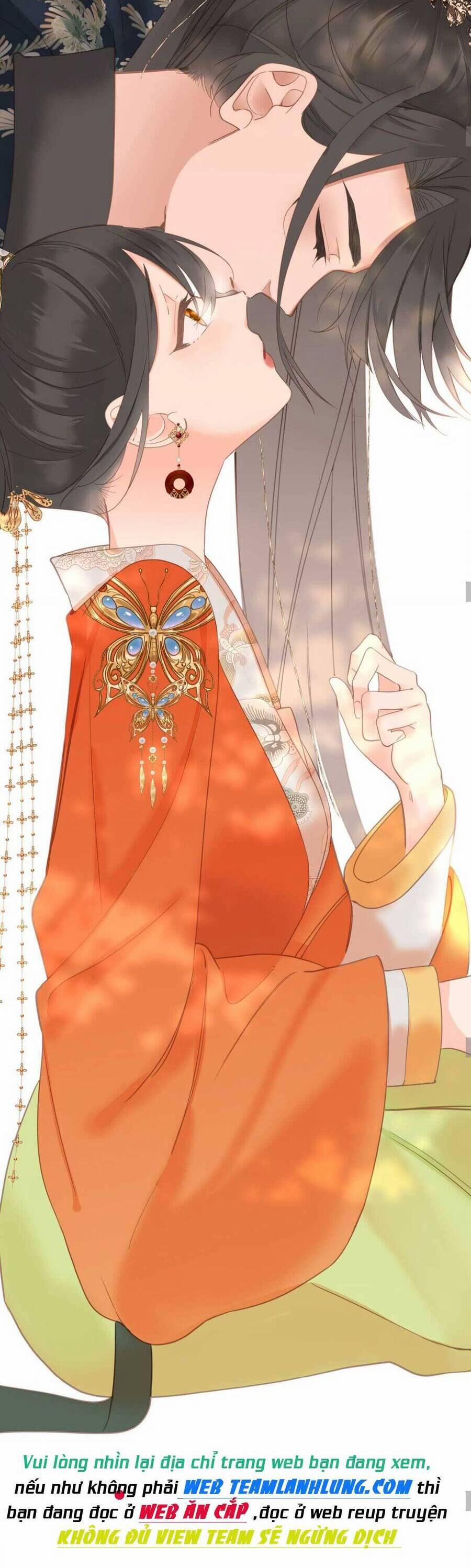 Vương Gia Hắn Luôn Nghĩ Tôi Yêu Hắn Đến Nghiện 9 trang 13