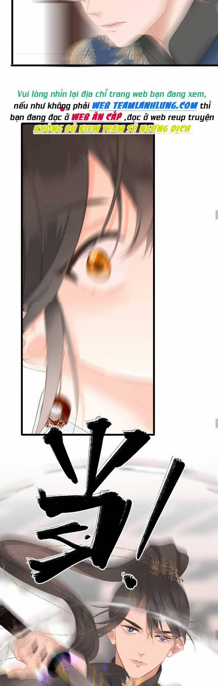 Vương Gia Hắn Luôn Nghĩ Tôi Yêu Hắn Đến Nghiện 9 trang 18