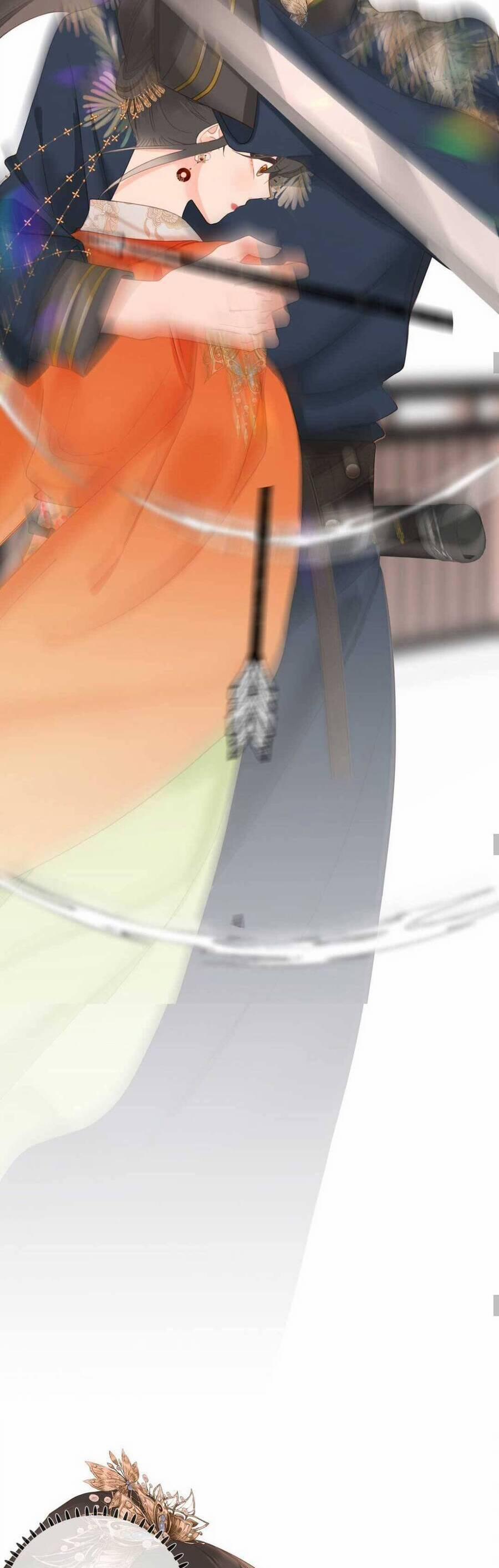 Vương Gia Hắn Luôn Nghĩ Tôi Yêu Hắn Đến Nghiện 9 trang 19