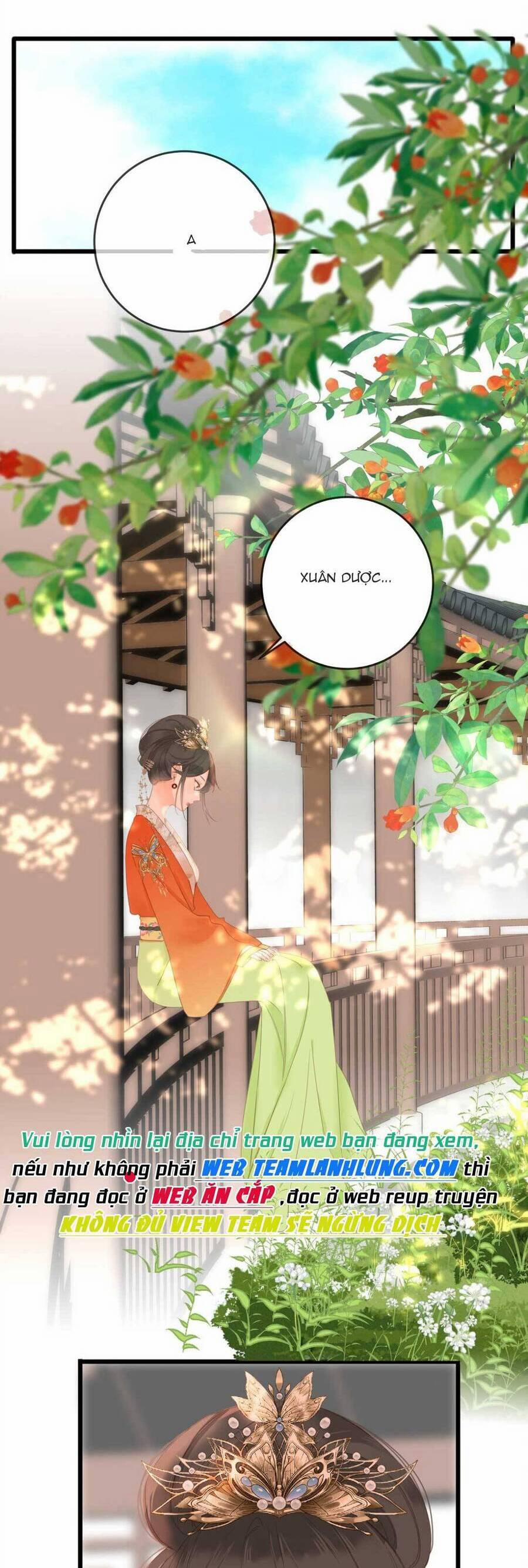 Vương Gia Hắn Luôn Nghĩ Tôi Yêu Hắn Đến Nghiện 9 trang 2