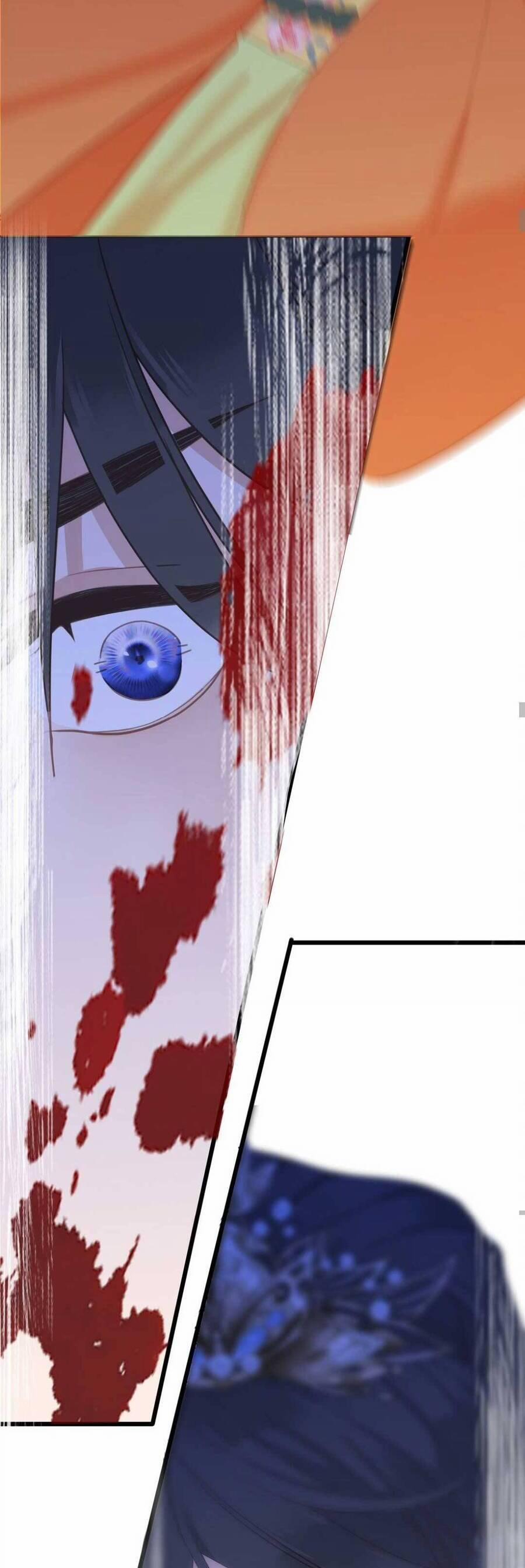 Vương Gia Hắn Luôn Nghĩ Tôi Yêu Hắn Đến Nghiện 9 trang 24