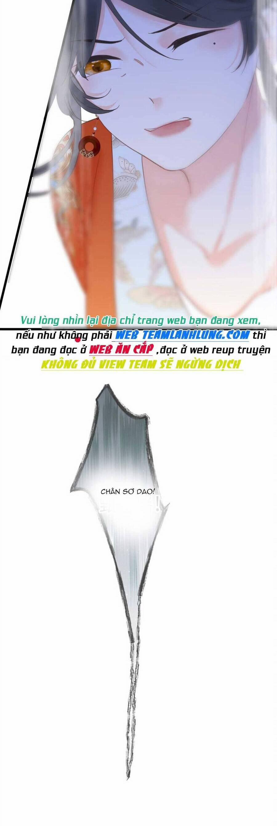 Vương Gia Hắn Luôn Nghĩ Tôi Yêu Hắn Đến Nghiện 9 trang 25