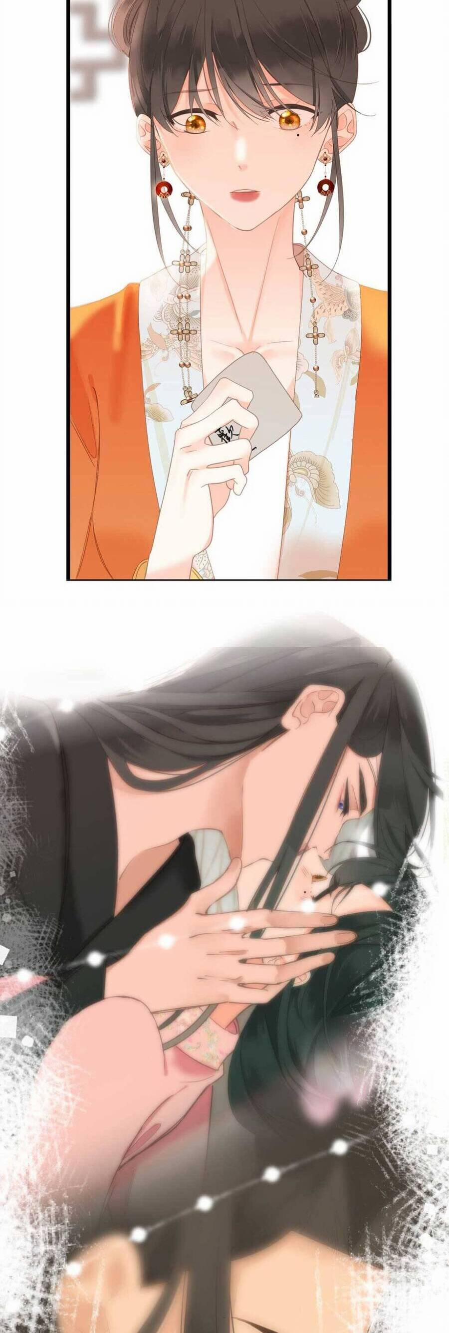 Vương Gia Hắn Luôn Nghĩ Tôi Yêu Hắn Đến Nghiện 9 trang 3