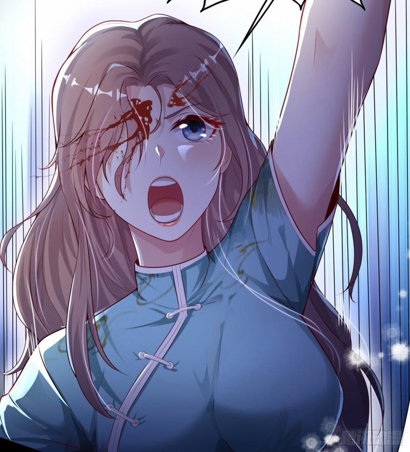 Vương Gia Khắc Thê 1 trang 11