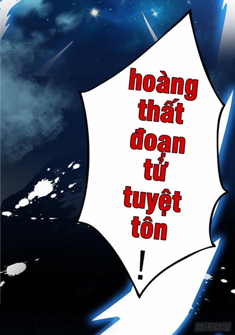 Vương Gia Khắc Thê 1 trang 13