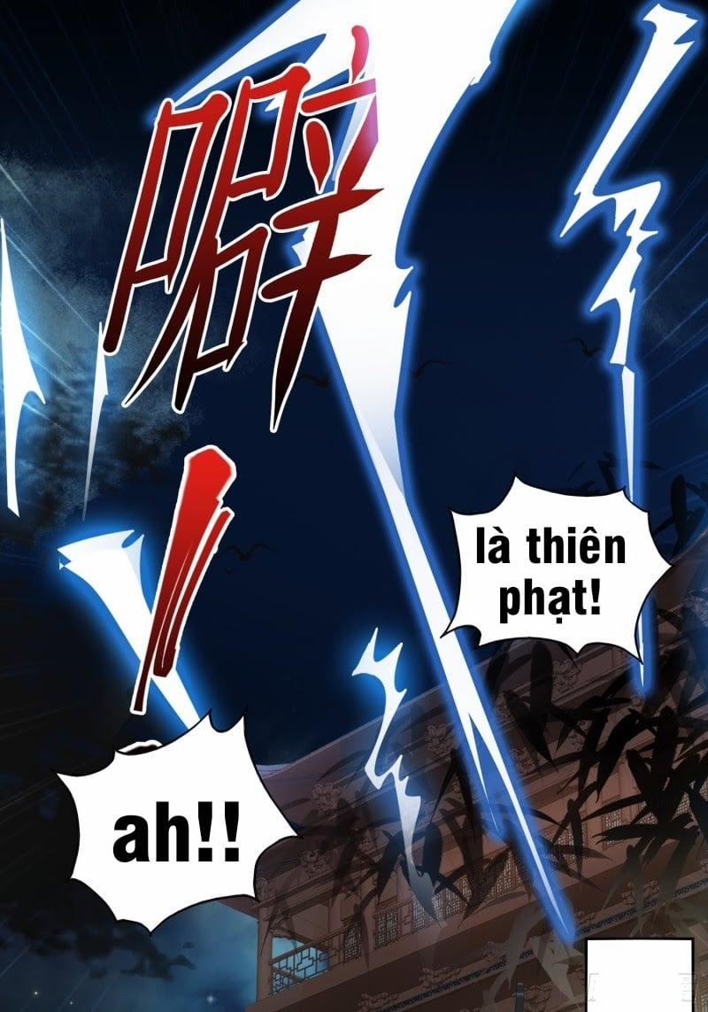 Vương Gia Khắc Thê 1 trang 14