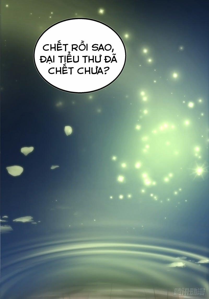 Vương Gia Khắc Thê 1 trang 16