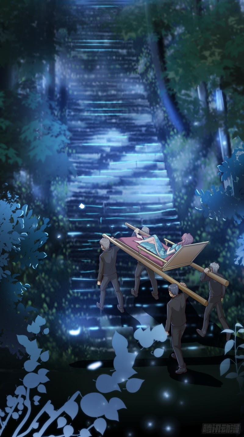 Vương Gia Khắc Thê 1 trang 2