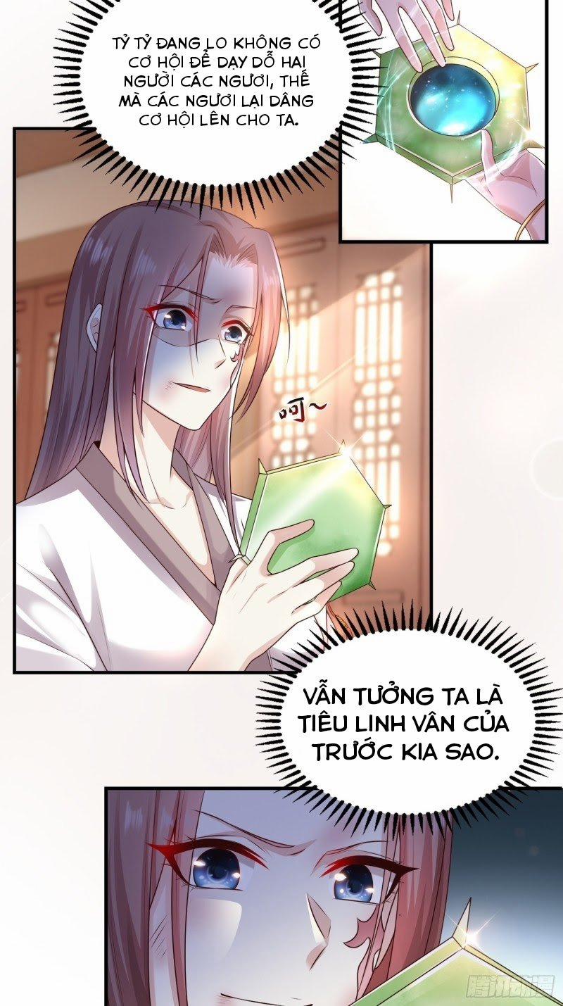 Vương Gia Khắc Thê 1 trang 32