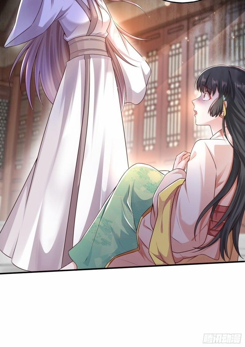 Vương Gia Khắc Thê 1 trang 35