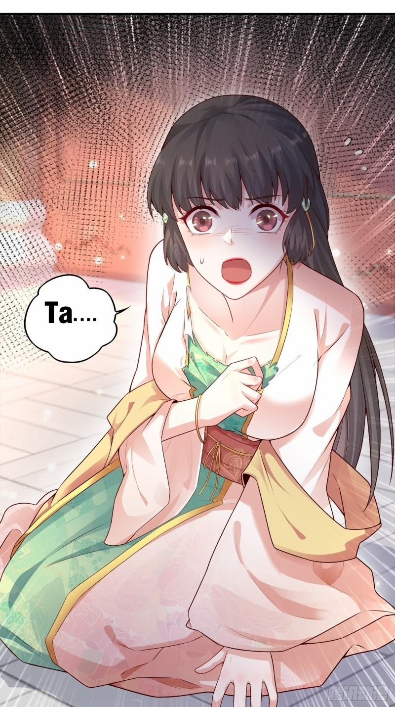 Vương Gia Khắc Thê 1 trang 36