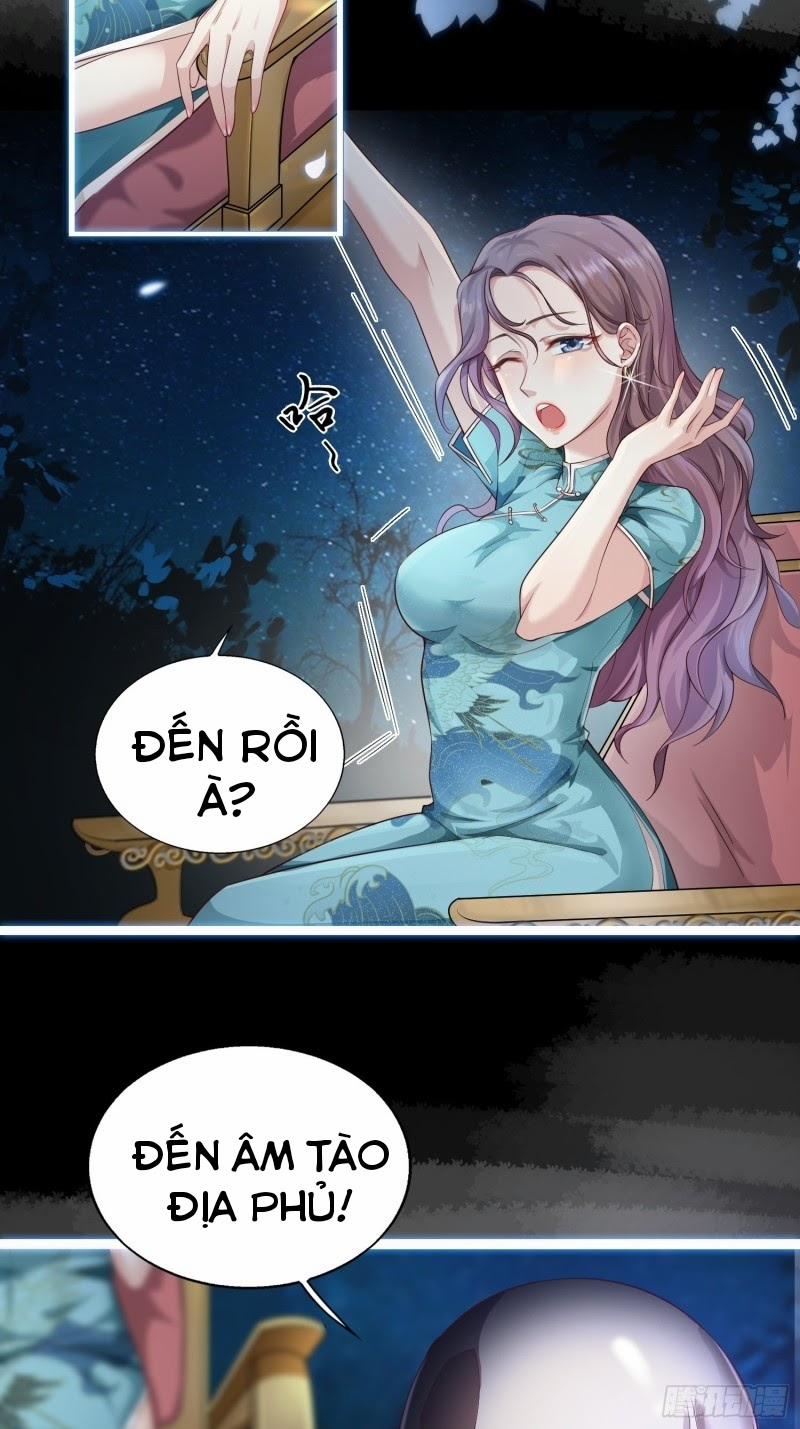 Vương Gia Khắc Thê 1 trang 4