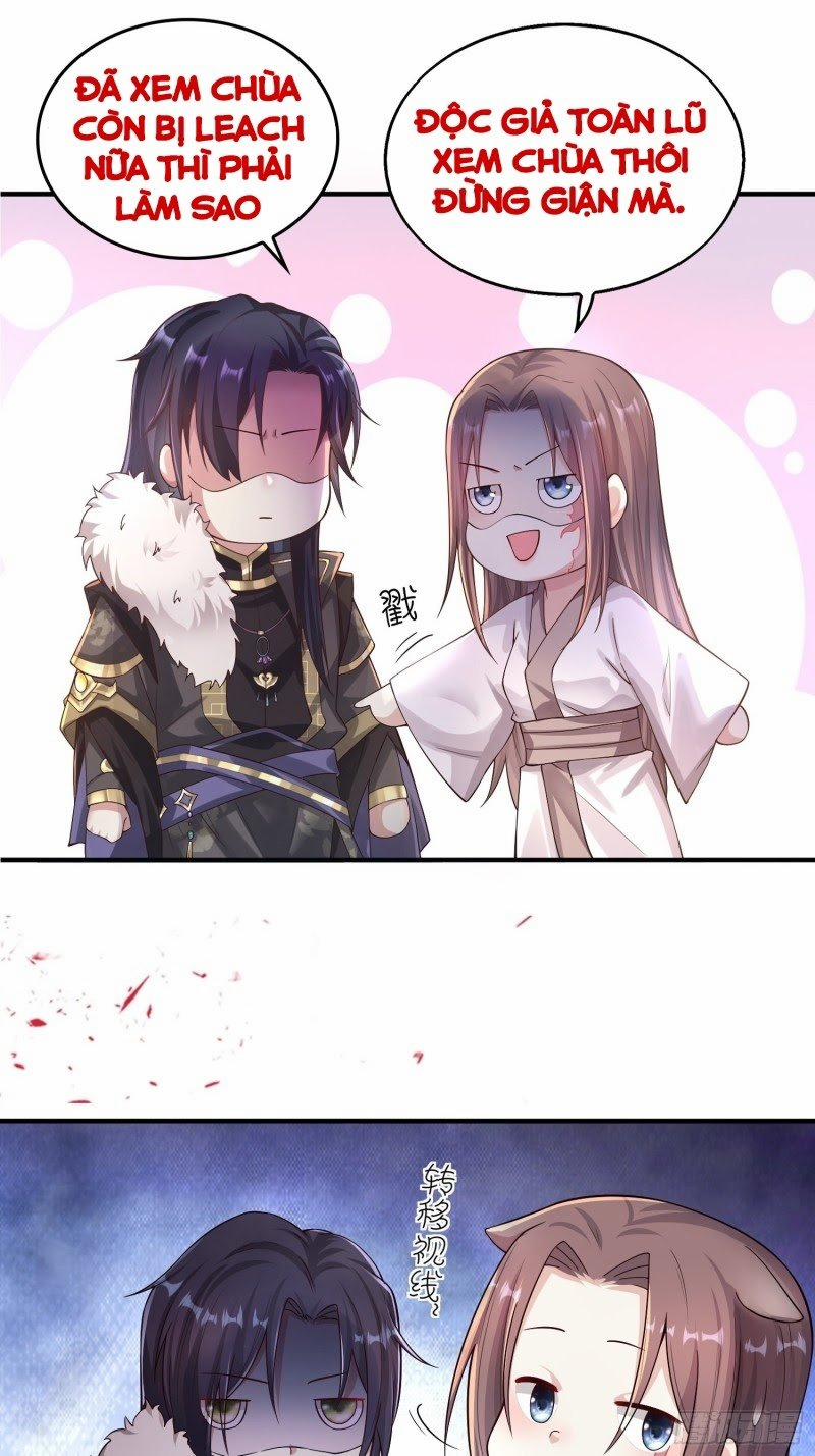 Vương Gia Khắc Thê 1 trang 41