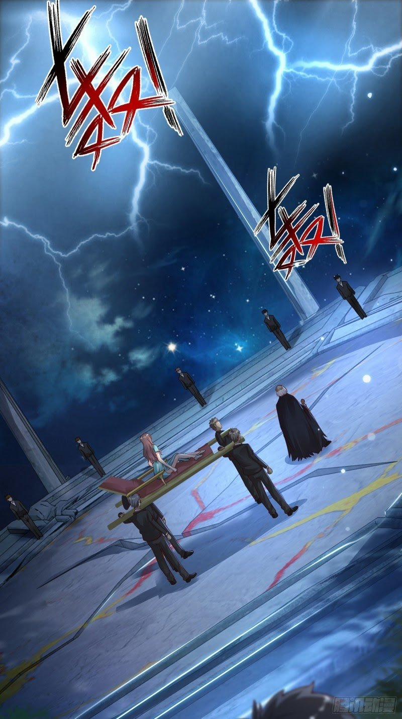 Vương Gia Khắc Thê 1 trang 6