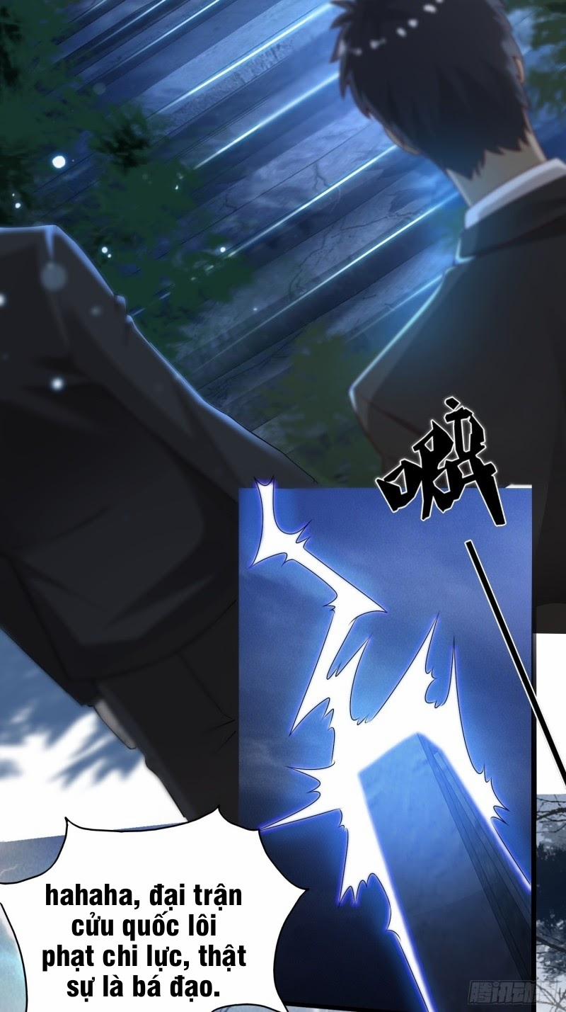 Vương Gia Khắc Thê 1 trang 7