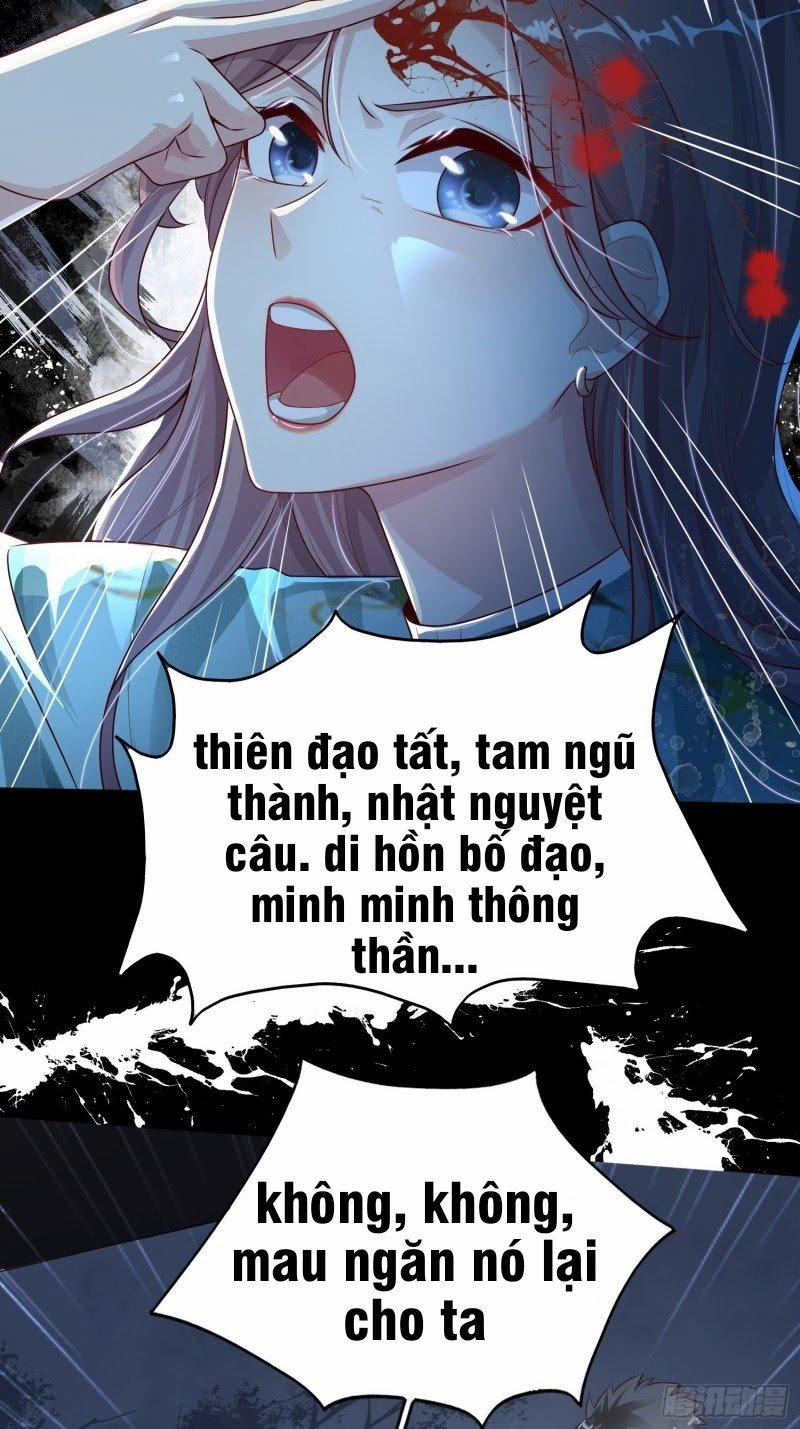 Vương Gia Khắc Thê 1 trang 9