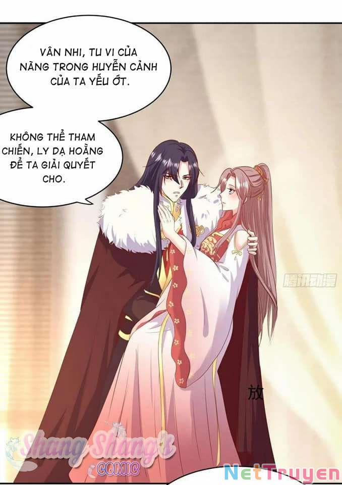 Vương Gia Khắc Thê 118 trang 10