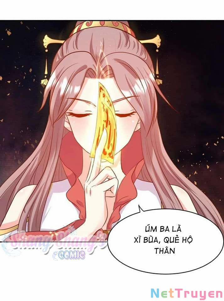 Vương Gia Khắc Thê 118 trang 12