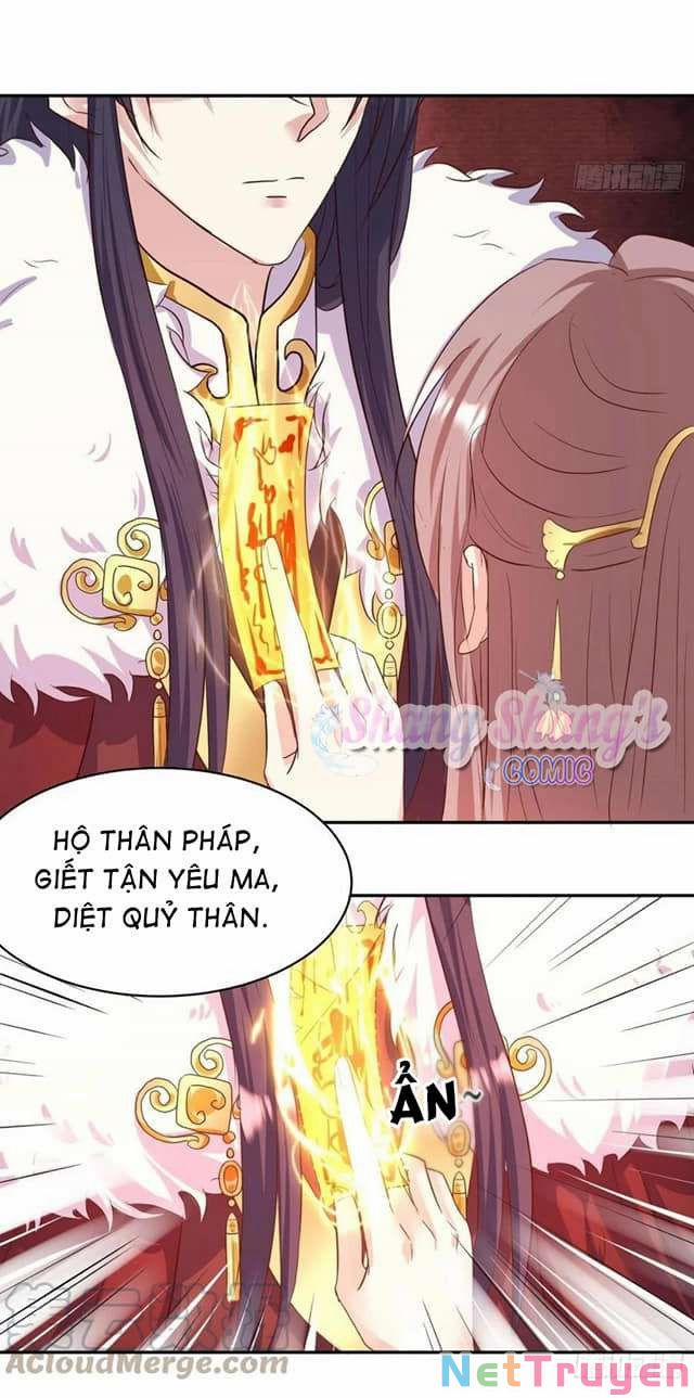 Vương Gia Khắc Thê 118 trang 13