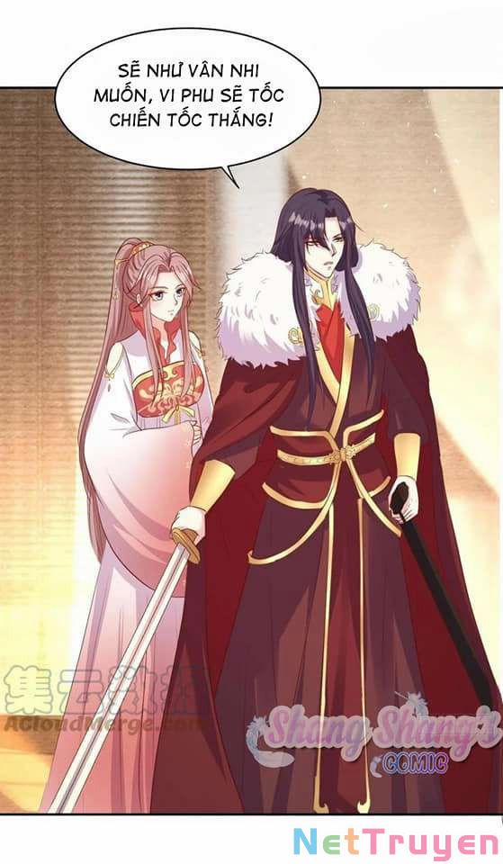 Vương Gia Khắc Thê 118 trang 15