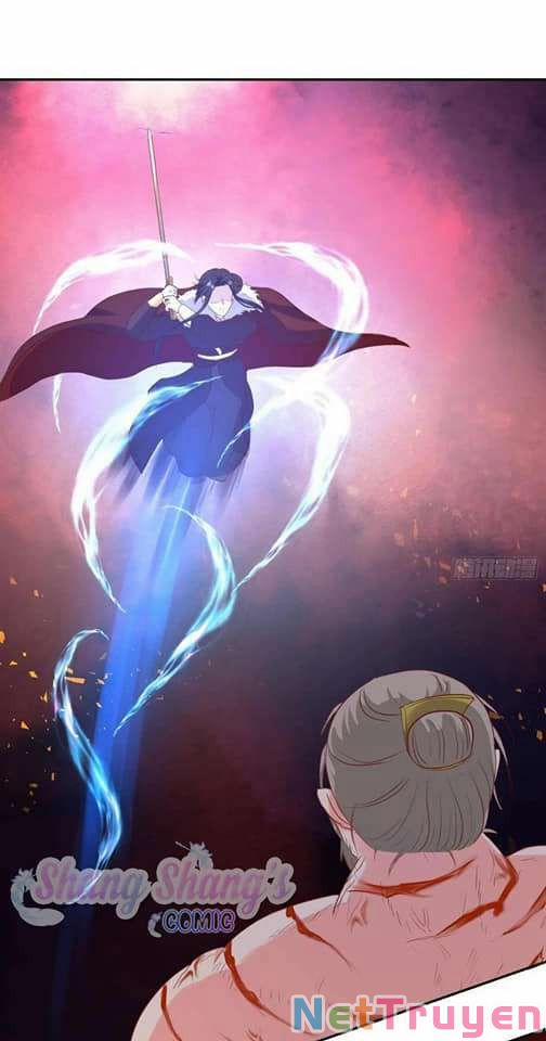 Vương Gia Khắc Thê 118 trang 16