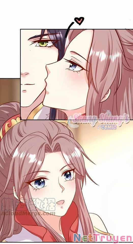 Vương Gia Khắc Thê 118 trang 2